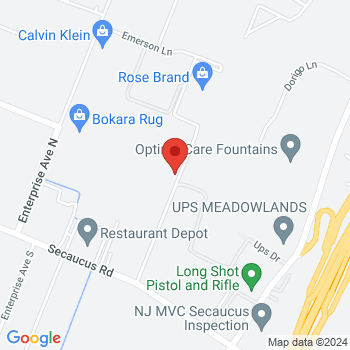 map of 40.78124,-74.06458