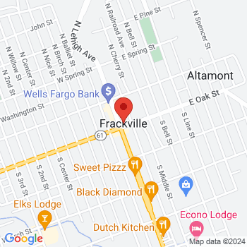 map of 40.7839774,-76.2302211