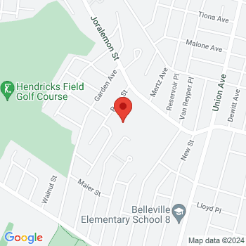 map of 40.79496,-74.16165