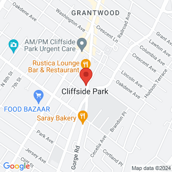 map of 40.82211,-73.98794