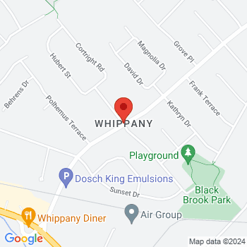 map of 40.8254055,-74.4022355