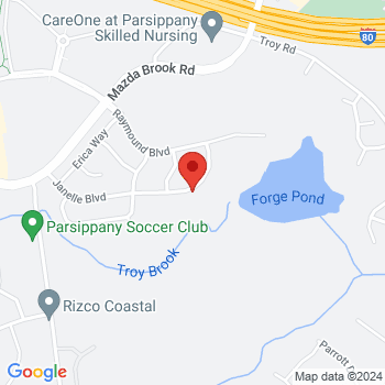 map of 40.85565,-74.40225