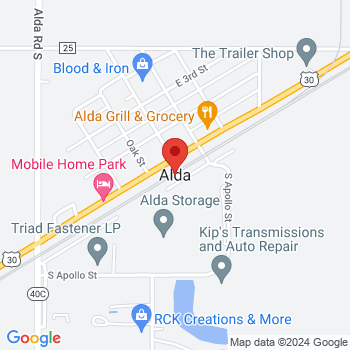 map of 40.8691794,-98.46839969999999
