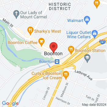 map of 40.904019,-74.4087405