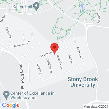 map of 40.90689,-73.12767