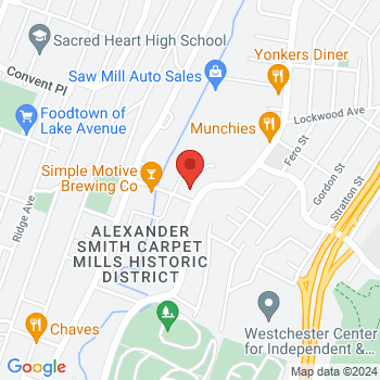 map of 40.94544,-73.88034