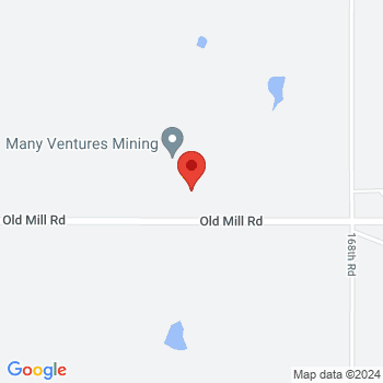map of 40.94549,-96.95509