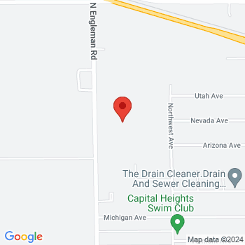 map of 40.95492,-98.41522