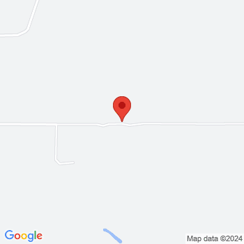 map of 40.95947,-99.37702