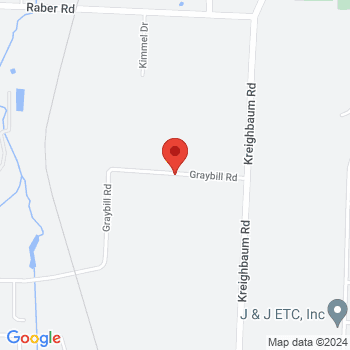 map of 40.95992,-81.42424