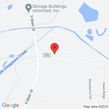 map of 40.96055,-81.77806