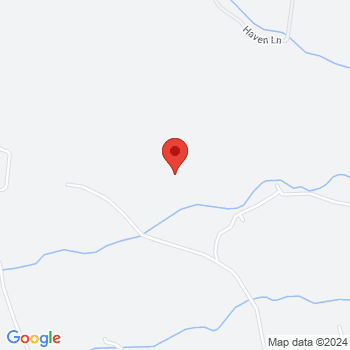 map of 40.96546,-77.0863
