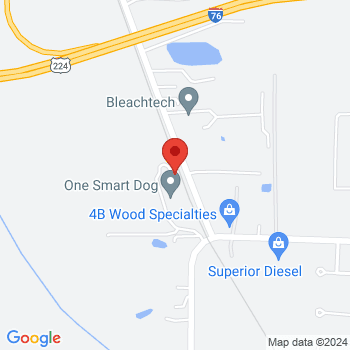 map of 41.02751,-81.87623