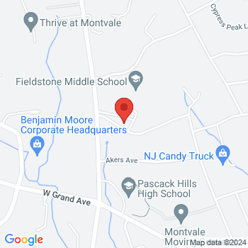 map of 41.05292,-74.04988