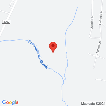 map of 41.06061,-75.44551