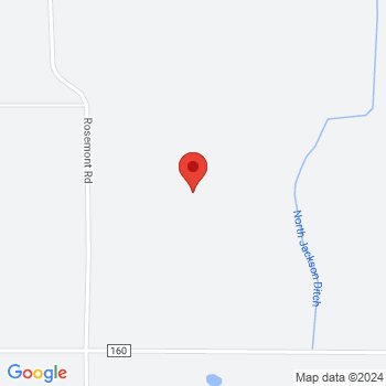 map of 41.0812,-80.86852