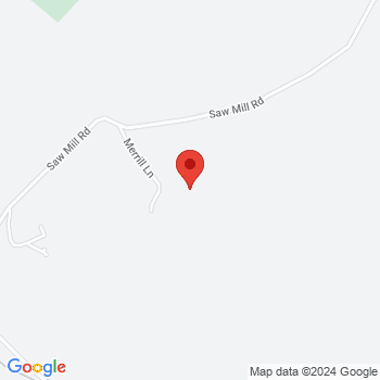 map of 41.08536,-77.65607