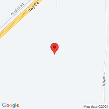 map of 41.09195,-84.96975