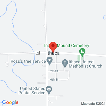 map of 41.1627786,-96.5397423