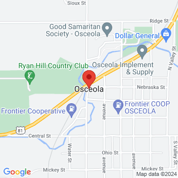 map of 41.1804369,-97.5507044