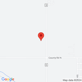 map of 41.25066,-96.40779