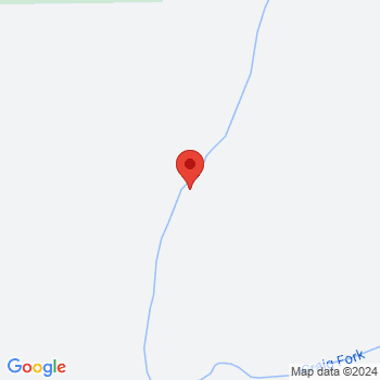 map of 41.2708,-77.47638