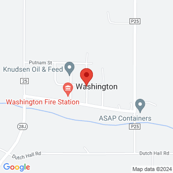 map of 41.3974968,-96.2080754