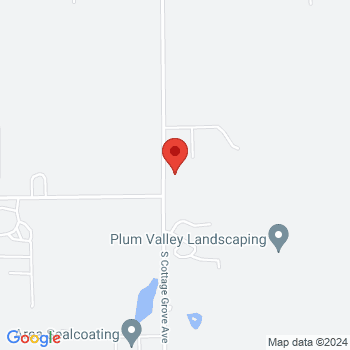 map of 41.42888,-87.5932