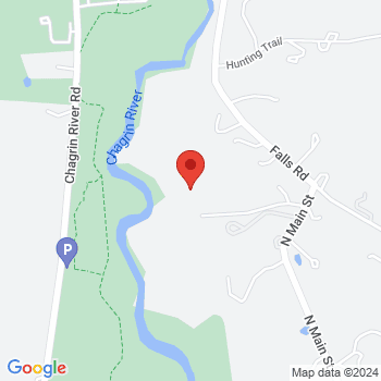 map of 41.44809,-81.40462