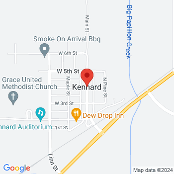 map of 41.4749103,-96.2016264