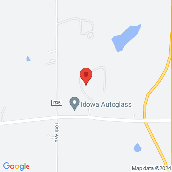 map of 41.48516,-93.78805