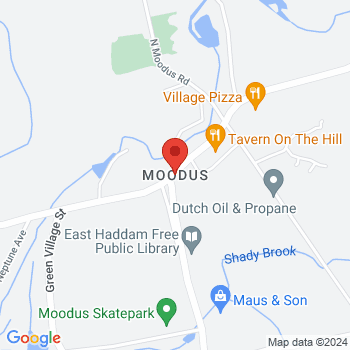 map of 41.5028768,-72.4500867