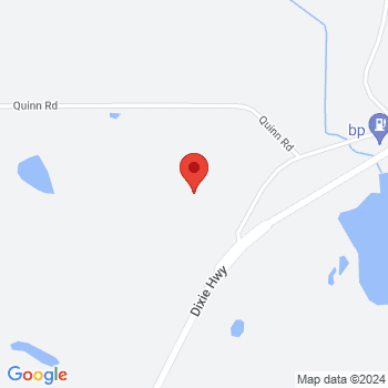 map of 41.51836,-86.28482