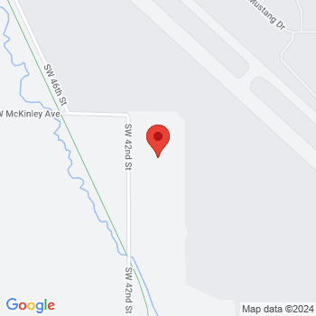 map of 41.53945,-93.67288