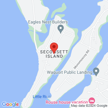 map of 41.5662211,-70.5116948