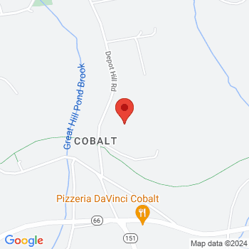 map of 41.56674,-72.55587
