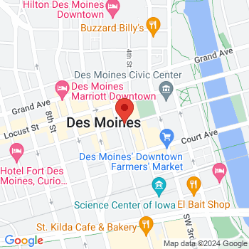 map of 41.58625,-93.62299