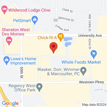 map of 41.59851,-93.76677