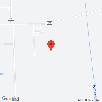 map of 41.60607,-85.78552