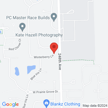 map of 41.65936,-88.22417