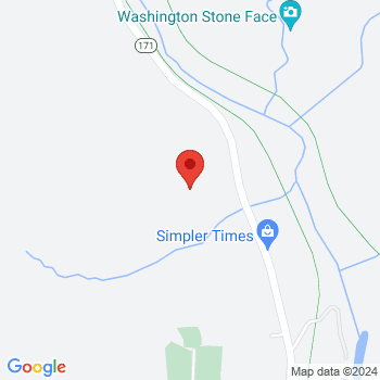 map of 41.6645,-75.46973