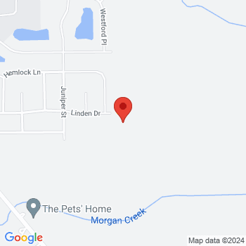 map of 41.66526,-88.32321