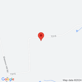 map of 41.6674,-76.02944