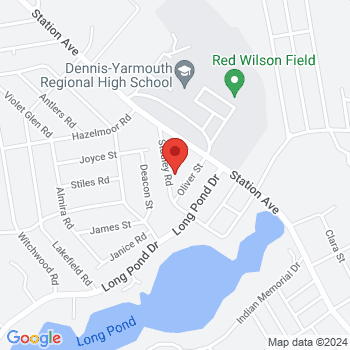 map of 41.67465,-70.19464