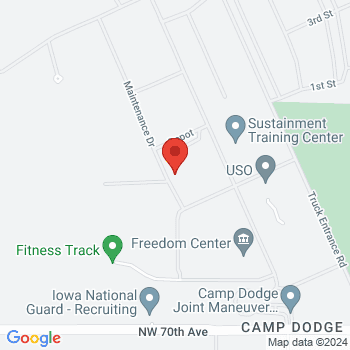 map of 41.69337,-93.71697