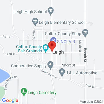 map of 41.7052868,-97.2380953