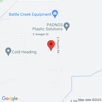 map of 41.72152,-84.92385