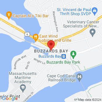 map of 41.7453829,-70.618087