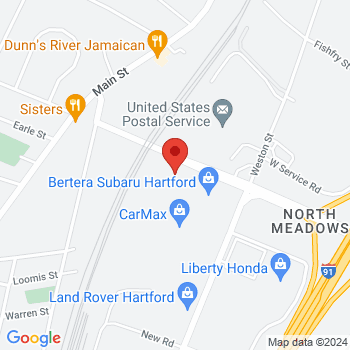 map of 41.78938,-72.66535