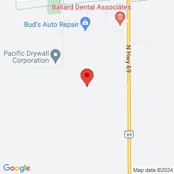 map of 41.88569,-93.60408